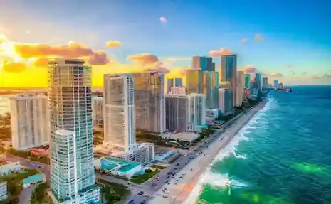Miami, Florida